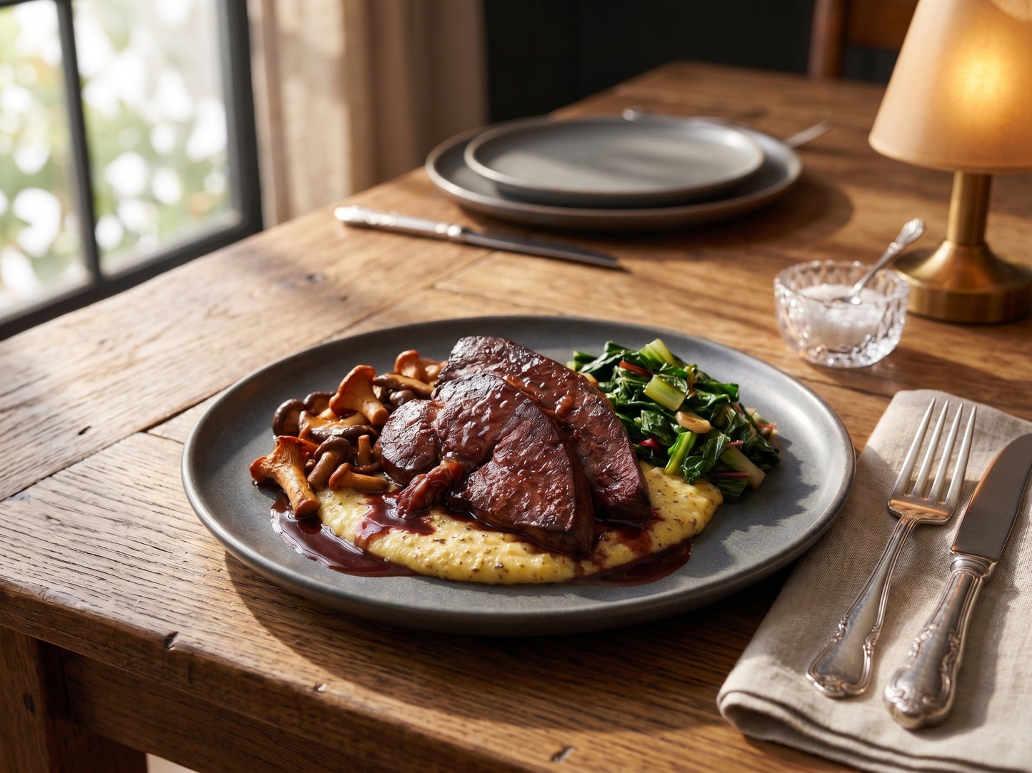 Veal Liver Halal