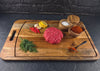 Extraleangroundbeef - Prime Halal Meat