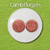 LambBurgers - Prime Halal Meat