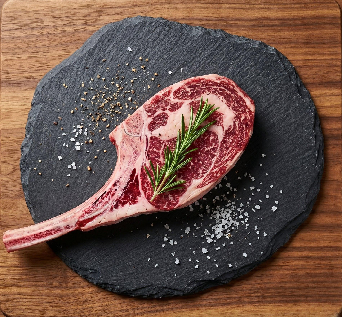 Tomahawks 1/2 (Half Size, 1.5–1.7 lb)