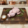 Whole Chicken (3β3.5 lb)