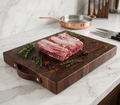 How to Cook the Perfect Lamb Chop