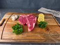 The Art of Slow-Roasted Beef Ribs