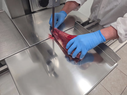 Baby Goat Leg - Halal  (5 lb)