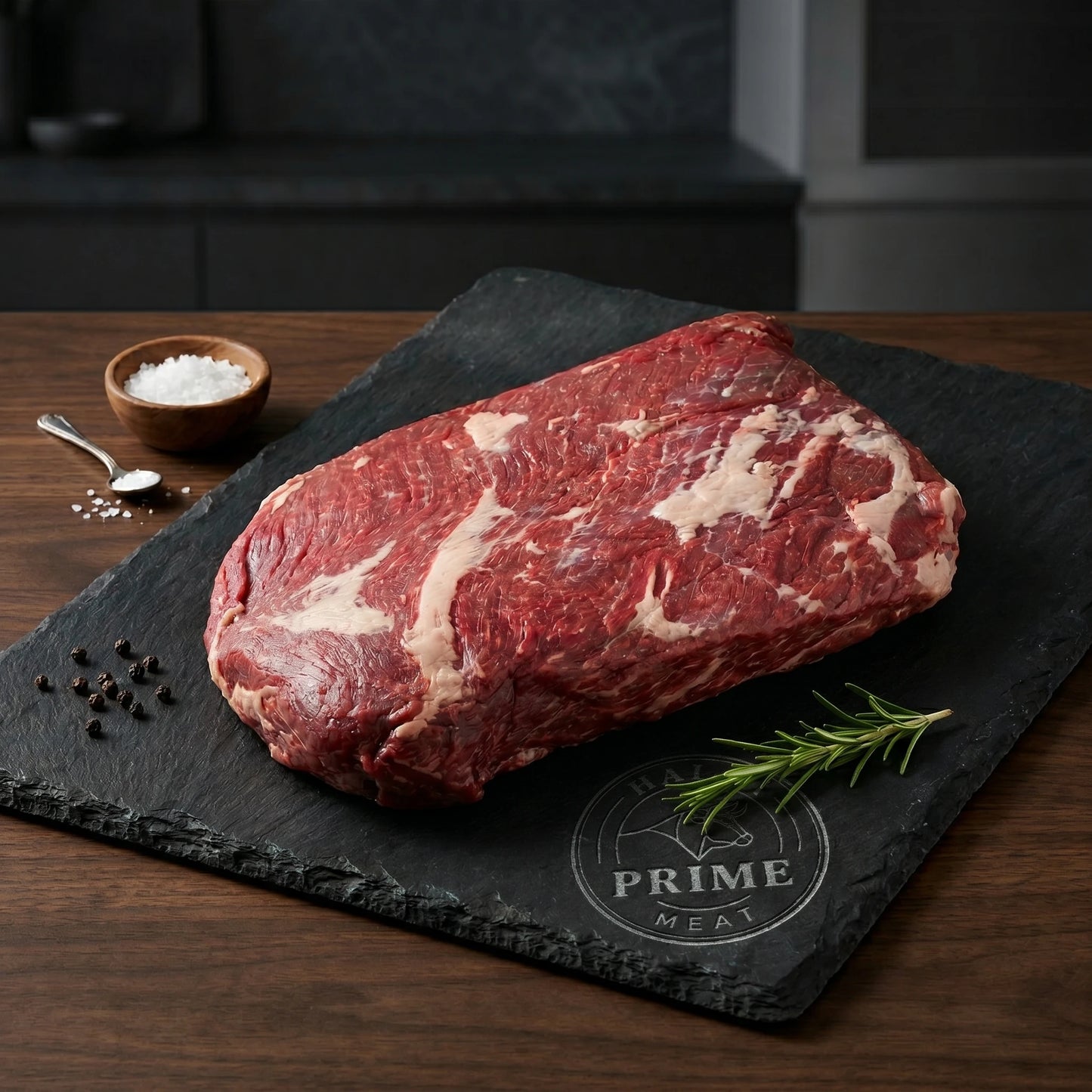 Halal Beef Brisket