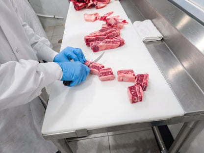 Bone-In Beef Stew - Halal (1 lb)