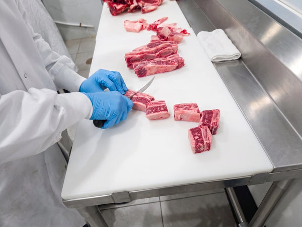 Bone-In Beef Stew - Halal (1 lb)