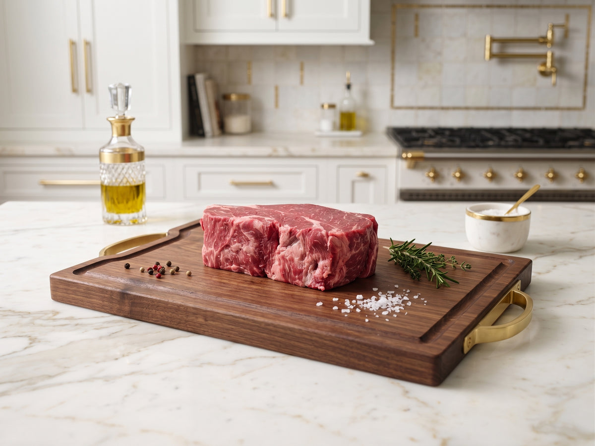 Chuck Roast - Halal (2 lb)