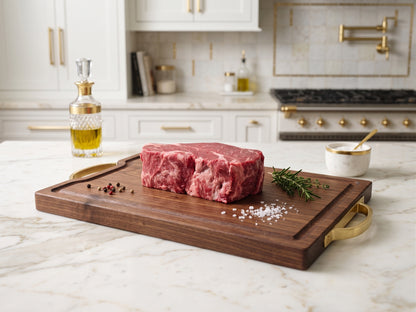 Chuck Roast - Halal (2 lb)