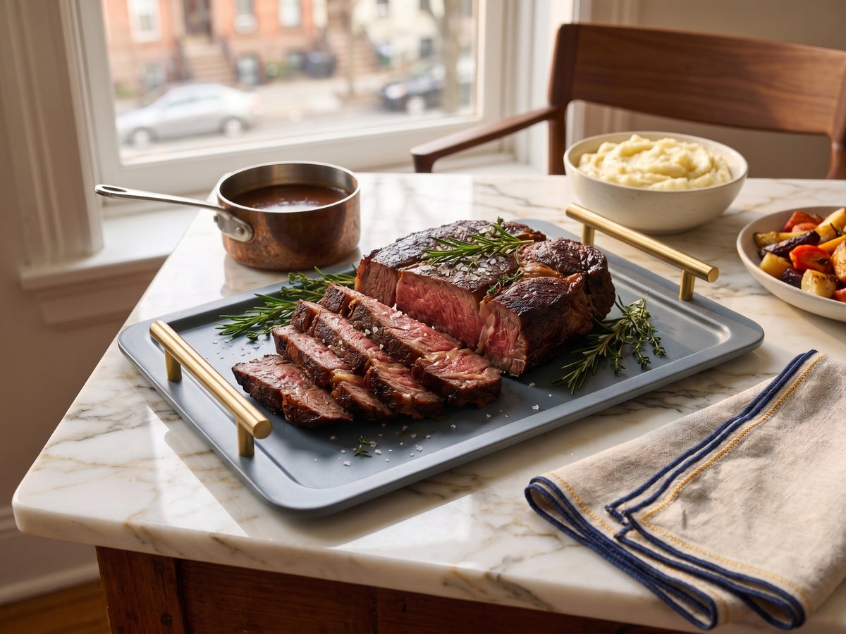Chuck Roast - Halal (2 lb)