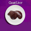 GoatLiver - Prime Halal Meat