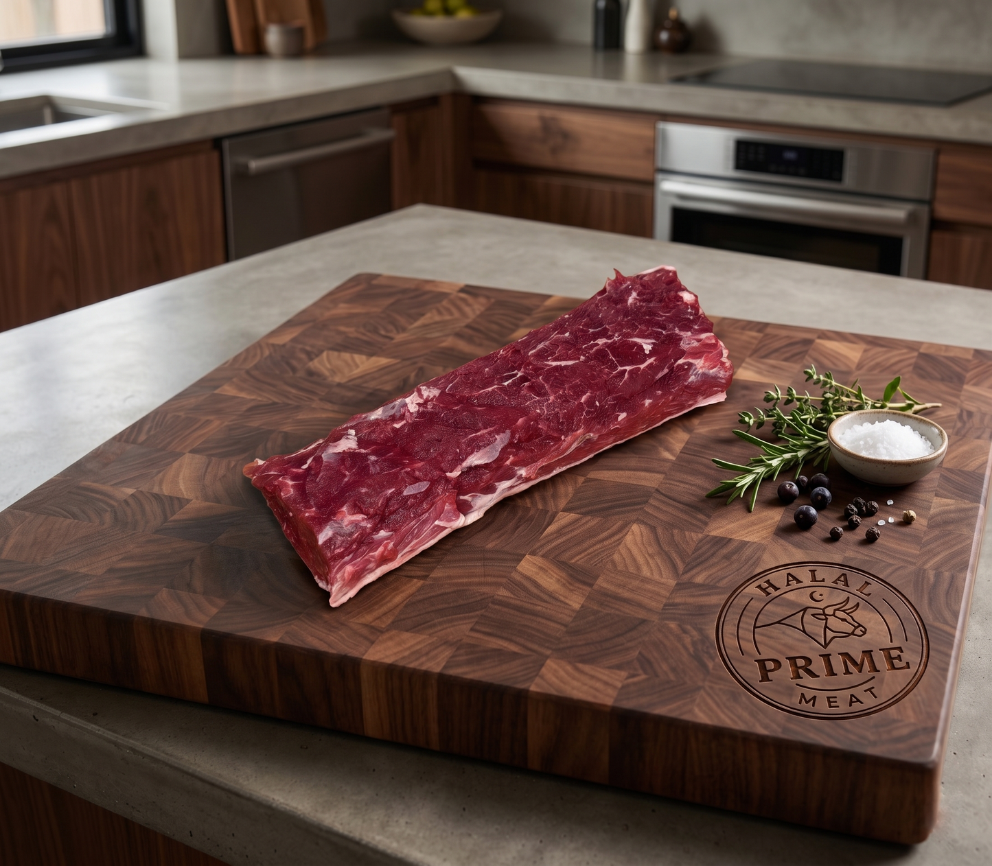 Lamb Loin (1 lb)