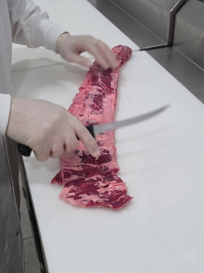 Skirt Steak - Halal (1 lb)