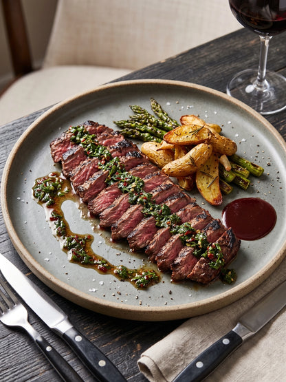 Skirt Steak - Halal (1 lb)
