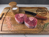 Veal Shank - Osso Buco (1 pack, 2 pcs, 1–1.3 lb)