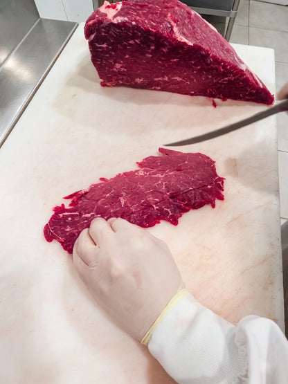 Beef Stir-Fry - Halal (1 lb)