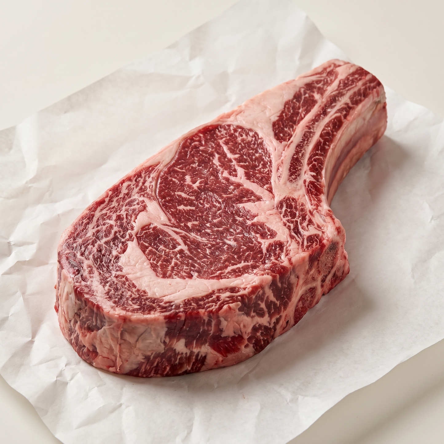 Bone-In Ribeye - Halal (1.3–1.5 lb)