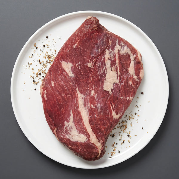 Beef Brisket - Halal