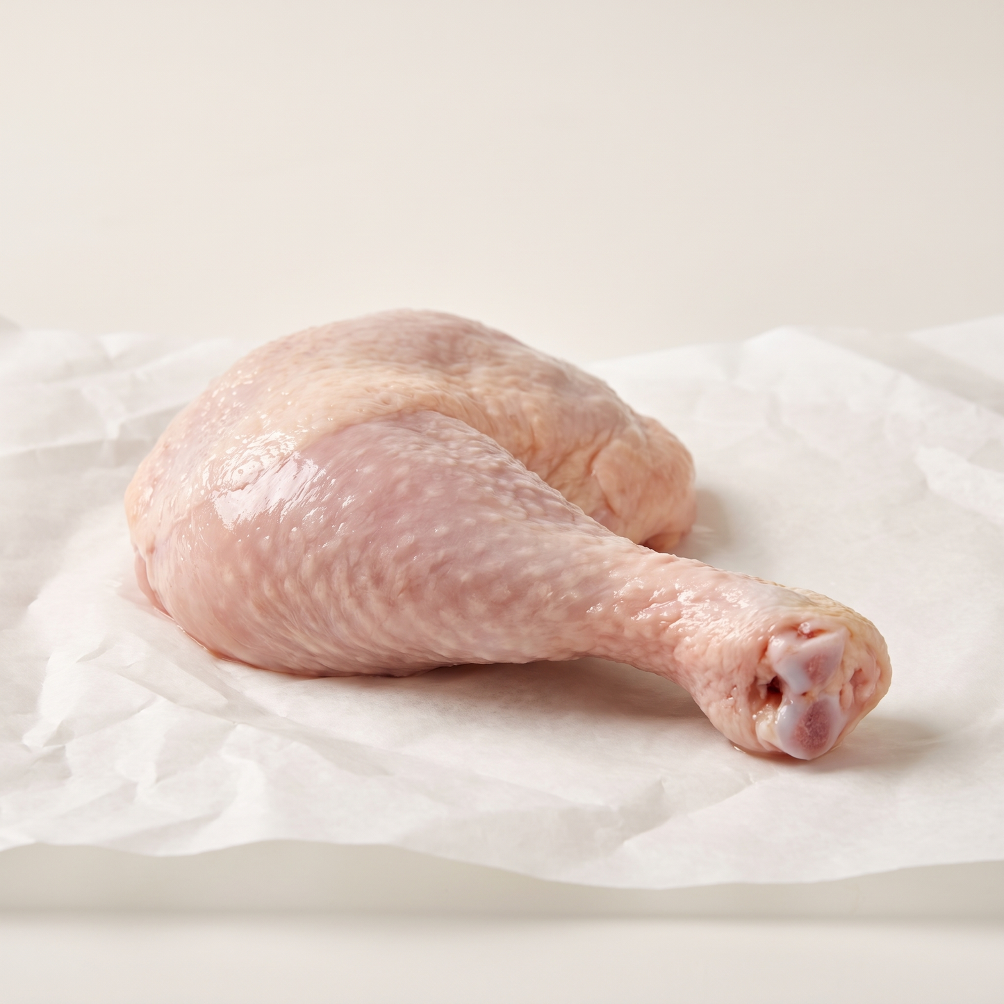 Chicken Legs - Halal (4 pcs, 1.6 lb.)