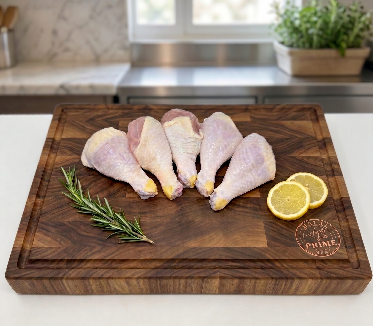 Chicken Drumstick (5 pcs, 1.5 lb)