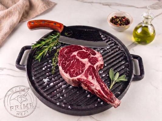cowboy_steak - Prime Halal Meat