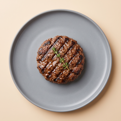 Extra Lean Ground Beef 93/7 - Halal (Lean, 1 lb)