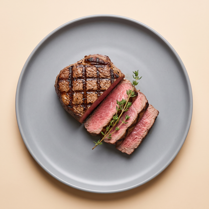 Filet Mignon - Halal (8-10oz Center Cut )