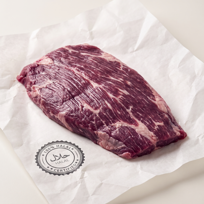 Beef Flank Steak - Halal (1 lb)