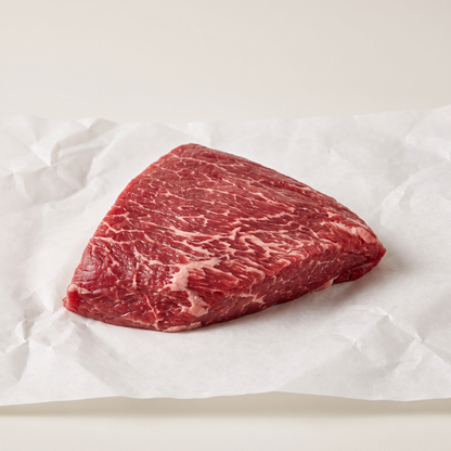 Flat Iron Steak - Halal (1 lb)