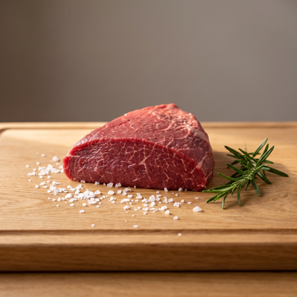 Flat Iron Steak - Halal (1 lb)