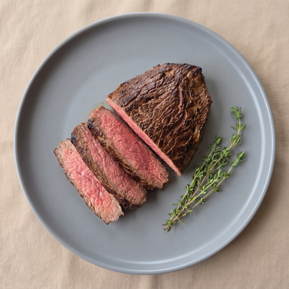 Flat Iron Steak - Halal (1 lb)
