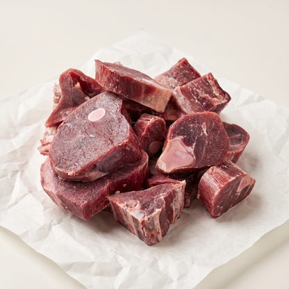 Baby Goat Leg - Halal  (5 lb)