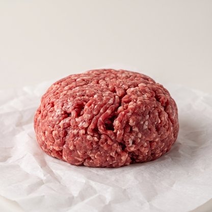 Ground Beef 85/15 - Halal (1 lb)