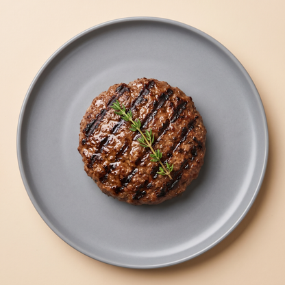 Ground Beef 85/15 - Halal (1 lb)