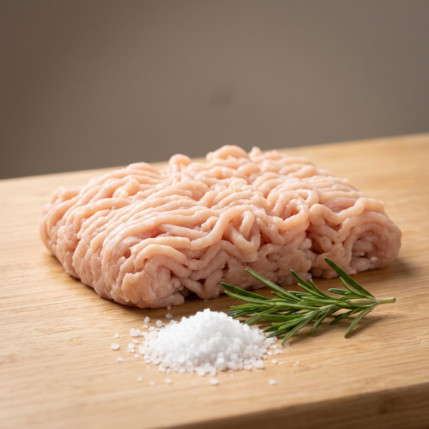 Ground Chicken - Halal (1 lb)