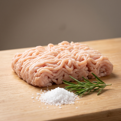 Ground Chicken - Halal (1 lb)