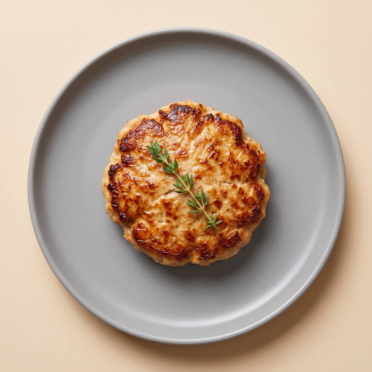 Ground Chicken - Halal (1 lb)