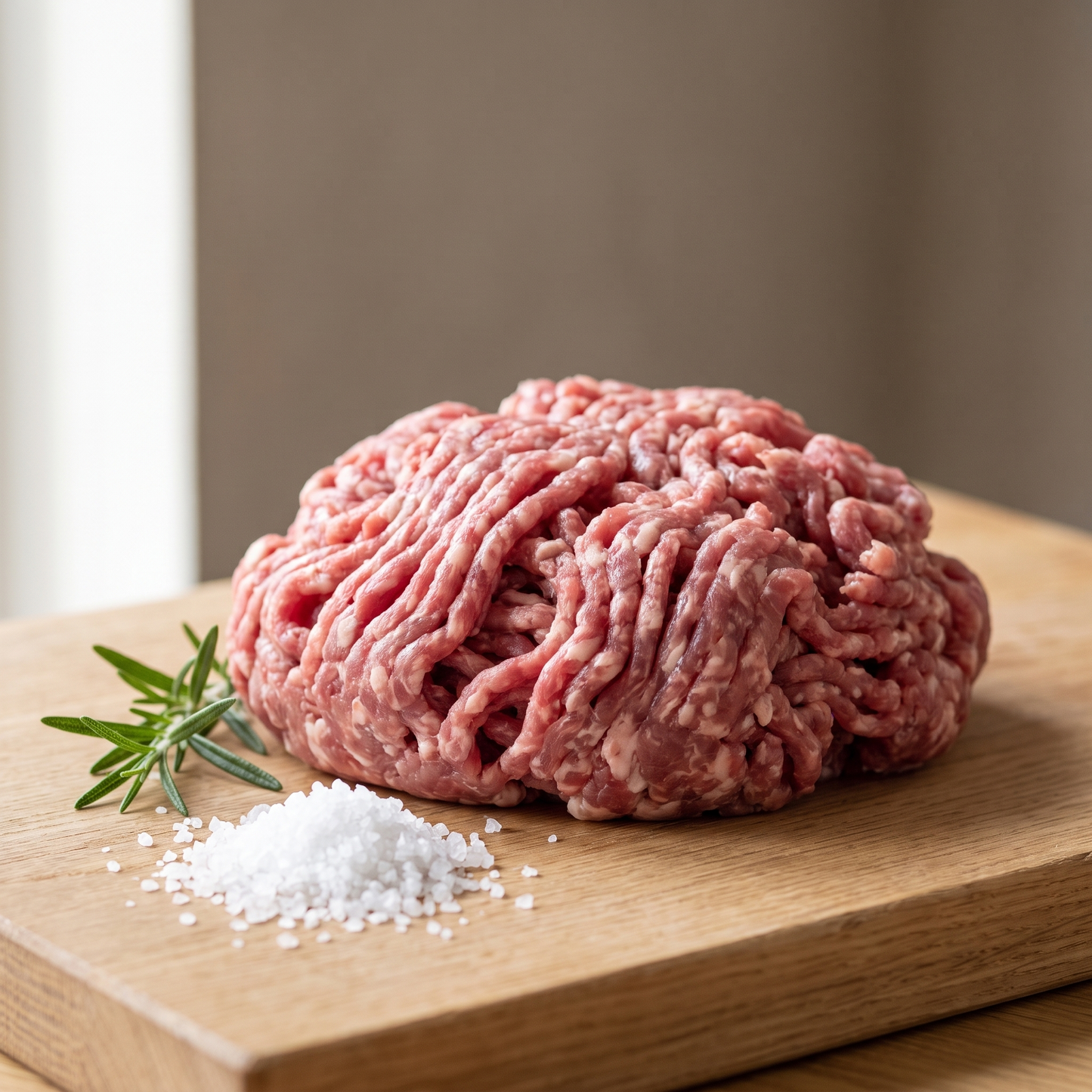 Ground Lamb - Halal (1 lb)