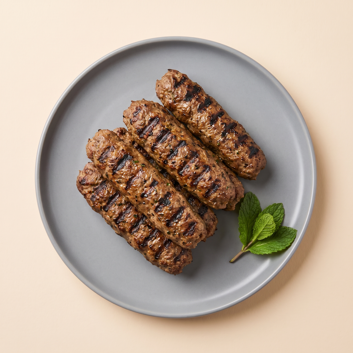 Ground Lamb - Halal (1 lb)