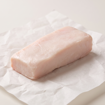 Lamb Loin Fat - Halal (1 lb)