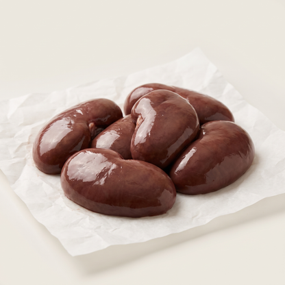 Lamb Kidneys - Halal (1 lb.)