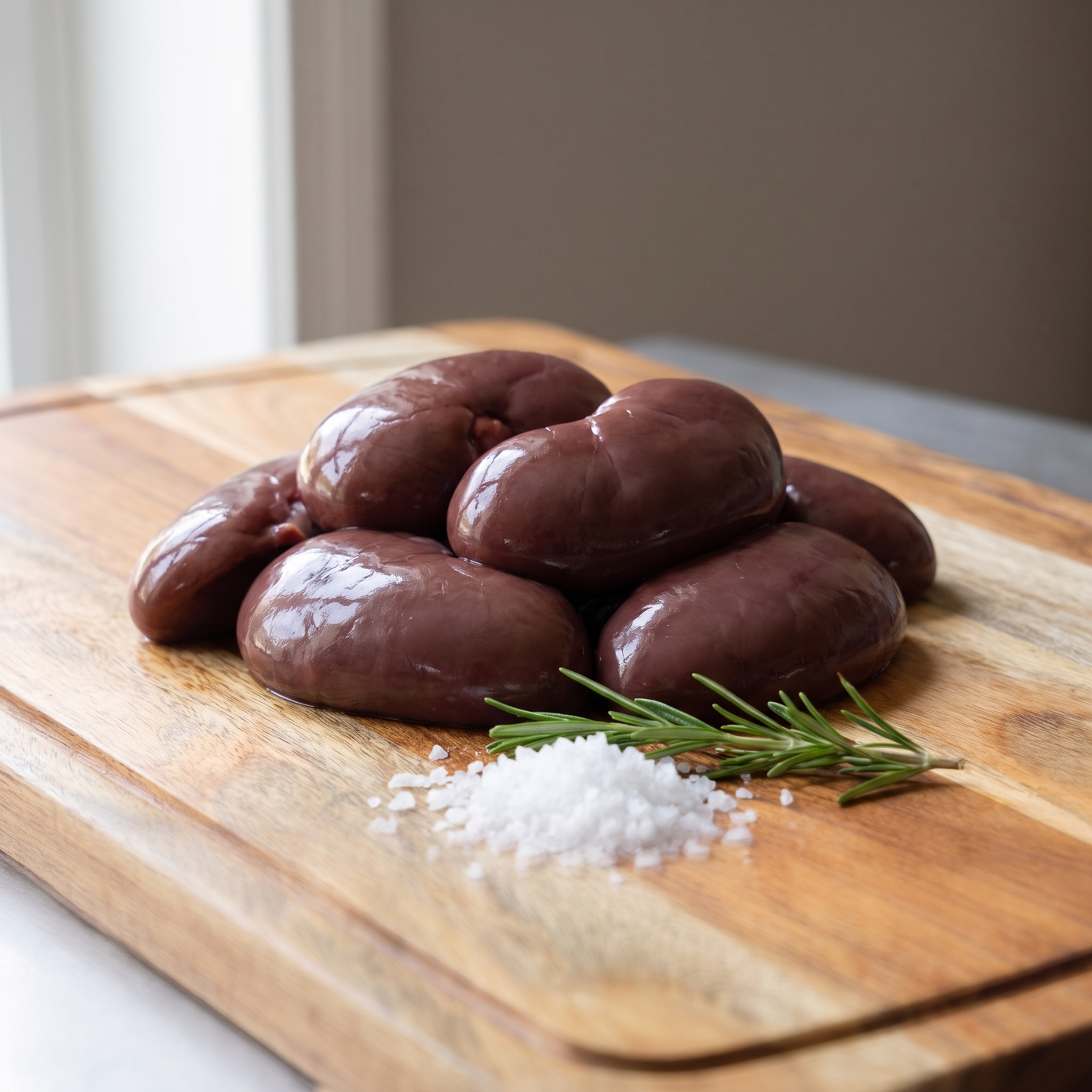Lamb Kidneys - Halal (1 lb.)