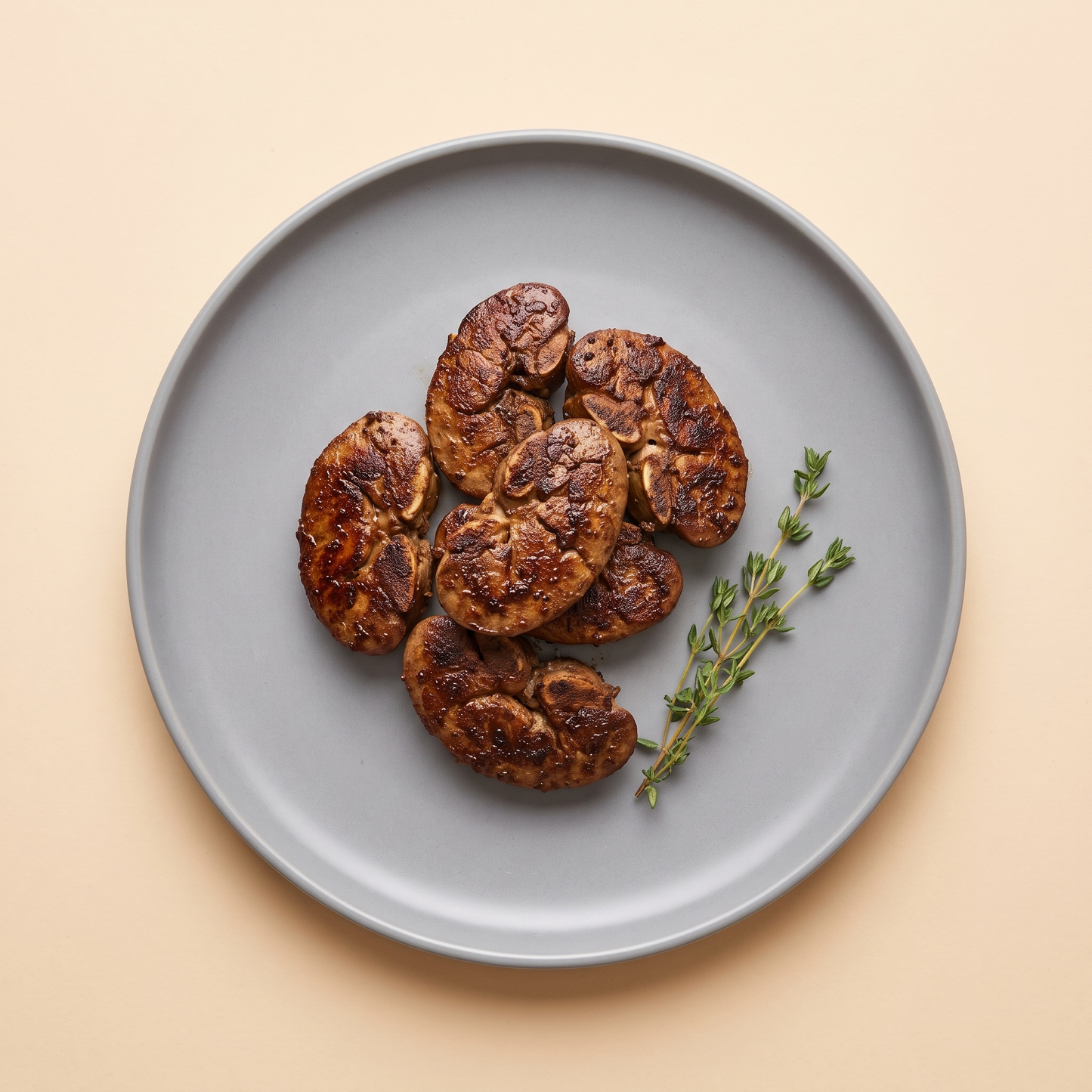 Lamb Kidneys - Halal (1 lb.)