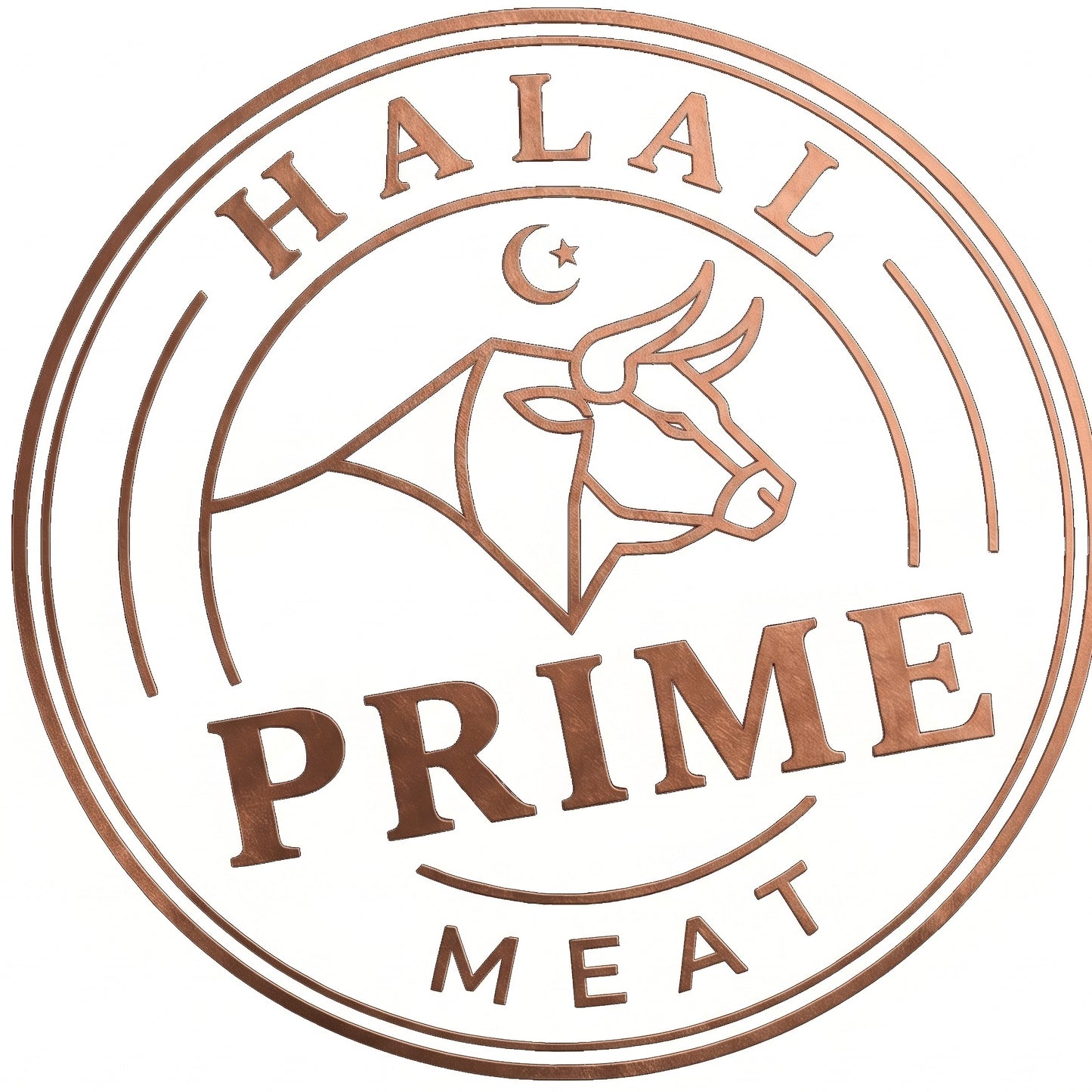 Prime Halal Meat Gift Card