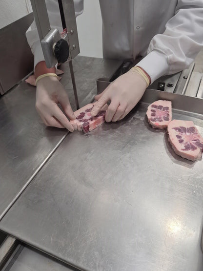 Beef Oxtail - Halal (1 lb)