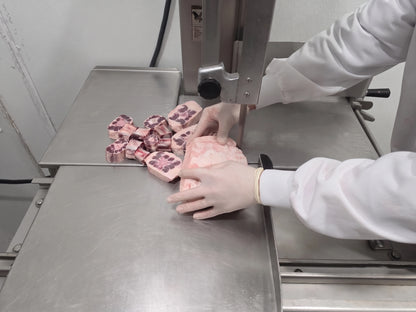 Beef Oxtail - Halal (1 lb)