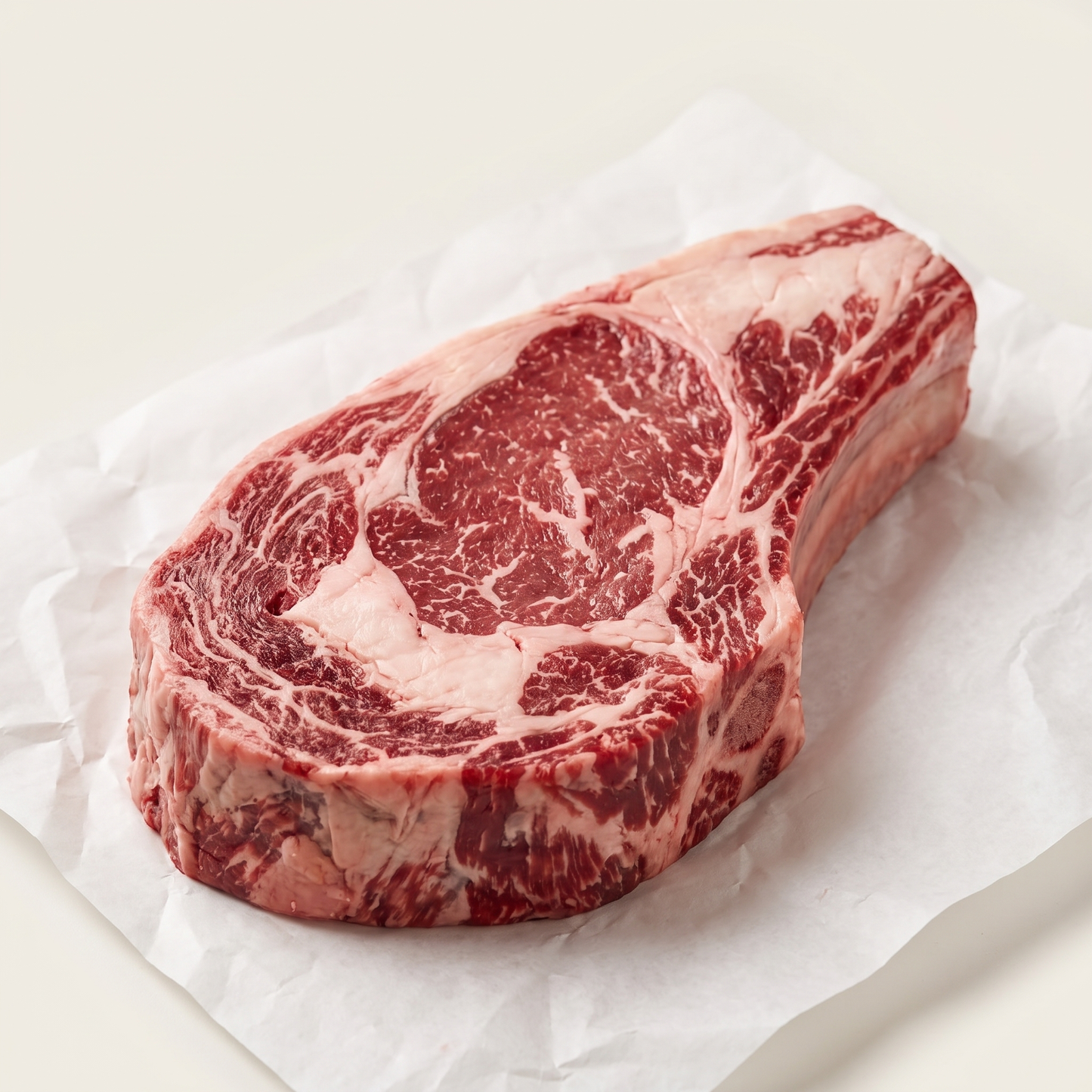 Ribeye Steak - Halal (1–1.1 lb, 1 inch thick)