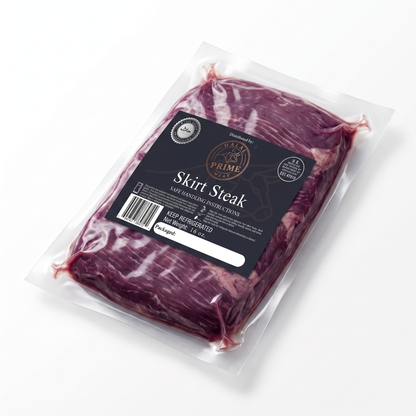 Skirt Steak - Halal (1 lb)