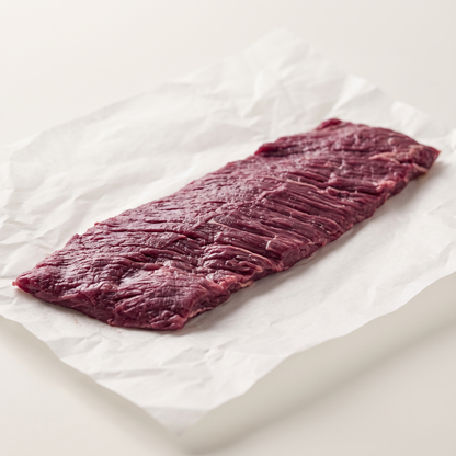 Skirt Steak - Halal (1 lb)