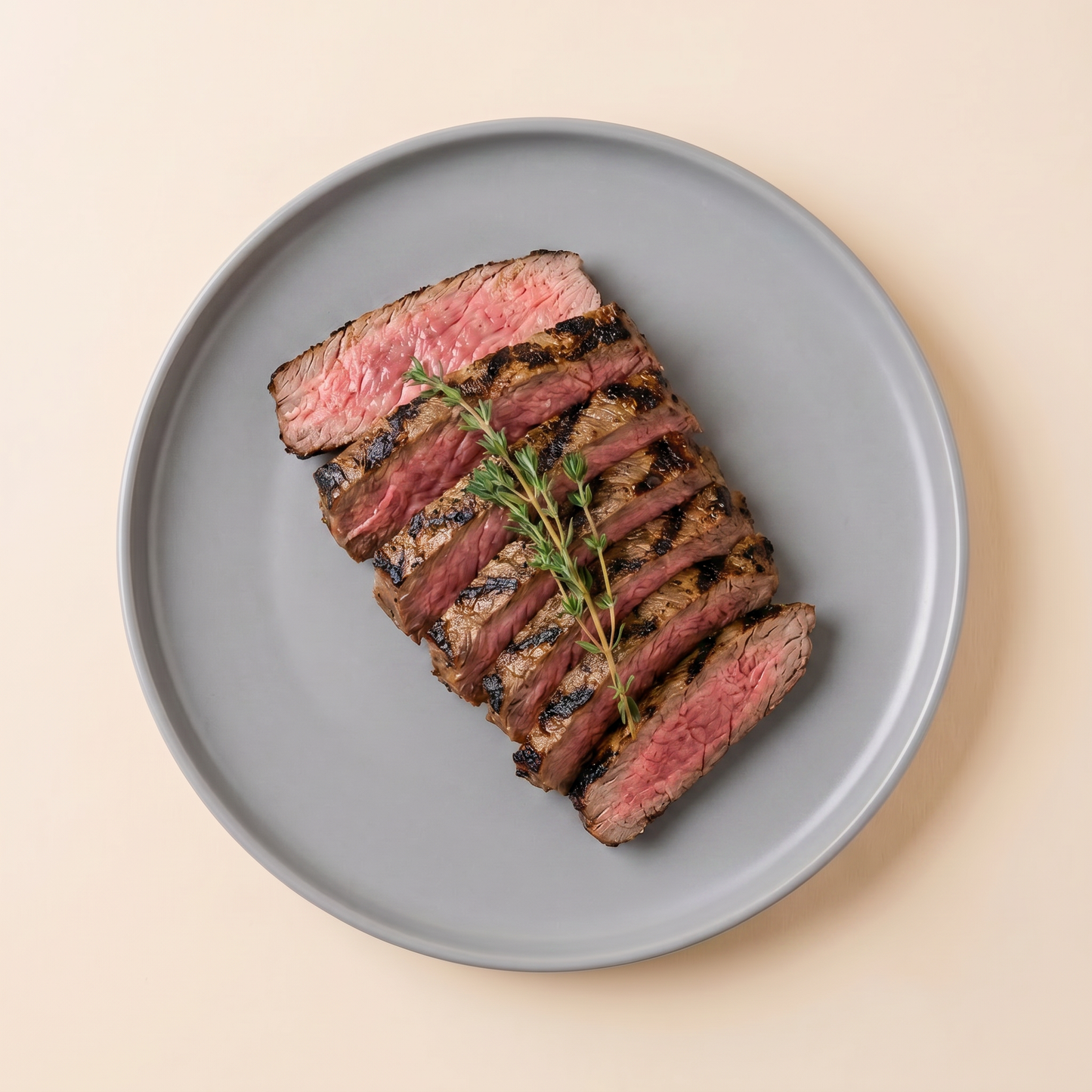 Skirt Steak - Halal (1 lb)